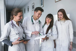 «Взаимовыгодная сделка»: В ГД объяснили идею сделать целевыми бюджетные места в медвузах