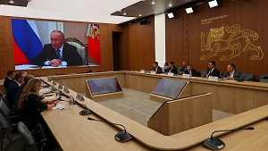 В России может появиться Совет по развитию архитектурного кода страны
