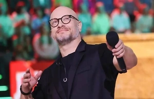 Актёр Никита Панфилов стал отцом в третий раз