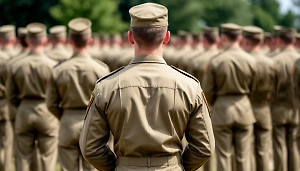 В одном из округов Пермского края в 2,5 раза увеличили выплаты бойцам СВО