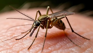 Турист привёз в Россию лихорадку денге. Роспотребнадзор оценил риски её распространения