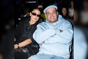 «Не судьба»: Гуф и его невеста расстались незадолго до свадьбы