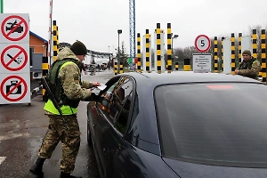 Украинские пограничники придумали два нелепых опровержения массового бегства молодёжи из страны