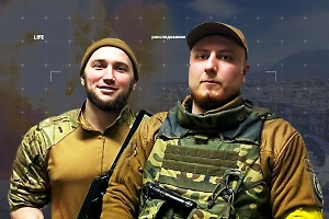 Трусливый палач: Армия громит «Кракен» под Сумами, а его главарь Немичев нежится на Кипре