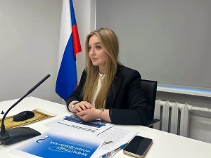 Племянницу Старовойта допросили по делу о растрате 130 млн рублей на глэмпинг
