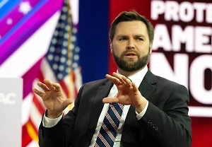 Вэнс заявил, что США получили ключевые детали позиций РФ и Украины в переговорах