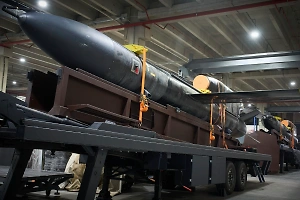 Блеф на миллионы или реальное оружие? На Украине показали видео производства ракет «Фламинго»
