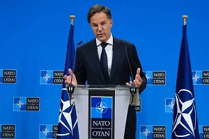 Генсек НАТО назвал две страны, которые исключают членство Украины в альянсе