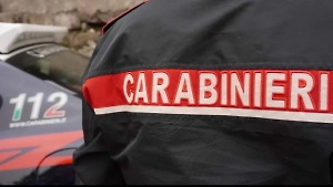Карабинеры обыскали гостиницу, где остановился задержанный за подрыв Потоков украинец