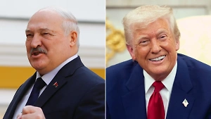 Дональд, у нас проблемы: Лукашенко раскрыл, как «враги» вмешались в его разговор с Трампом