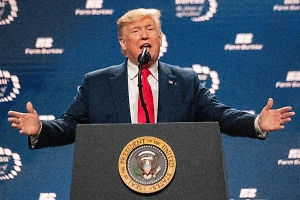 Трамп признался, что не хочет присутствовать на встрече Путина и Зеленского