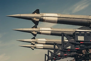Лётчик Воевода: Ракета «Фламинго» получила двигатели от списанных самолетов