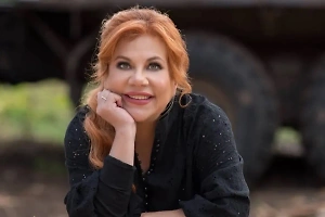 «Как дар»: Марина Федункив раскрыла плюсы позднего материнства