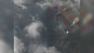 Демилитаризация в деле: Появилось видео ликвидации двух батальонов ВСУ под Краматорском