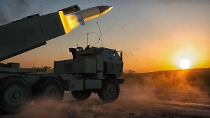 США запретили Украине наносить удары вглубь России ракетами ATACMS