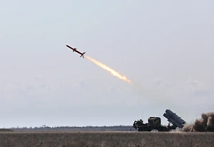 Российские силы нанесли мощный удар ФАБ-3000 по позициям ВСУ в ДНР 
