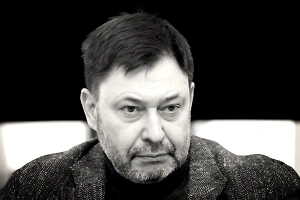 Умер Кирилл Вышинский