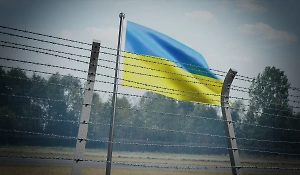 Дипломат Гордон допустил применение сценария Тайваня для Украины

