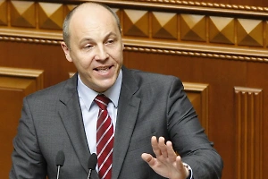 Французский эксперт рассказал о роли Парубия в кровавых событиях на майдане