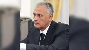 Бывший губернатор Сахалина ходатайствовал о направлении его в зону спецоперации