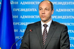 «Террористический госпереворот»: В России раскрыли главное преступление Парубия против Украины