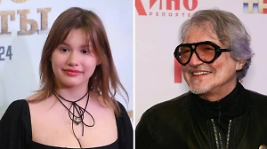 18-летнюю дочь Борисовой заподозрили в флирте с разведённым Дибровым