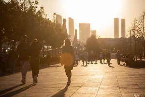 Названы самые привлекательные для молодёжи регионы России