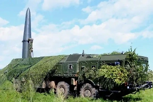 В Кремле призвали не ждать анонсов по развёртыванию Россией РСМД