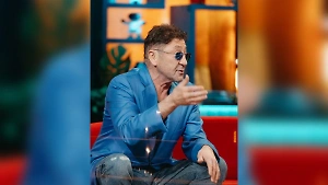 В соцсетях активно обсуждают видео 2020 года с толкнувшим подростка Лепсом
