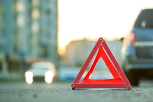 В Болгарии россияне пострадали в аварии из-за выехавшей на встречку украинки