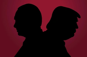 «Поймут друг друга»: Путина и Трампа сравнили с самураями в преддверии саммита на Аляске