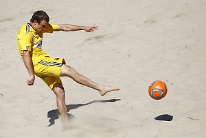 Бойкот сборной Украины принёс команде Белоруссии самую лёгкую бронзу Евролиги