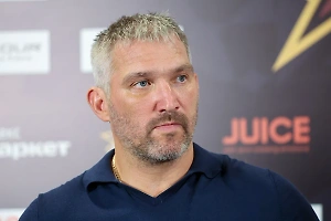 «Заслужил»: В Госдуме отреагировали на баснословные доходы Овечкина