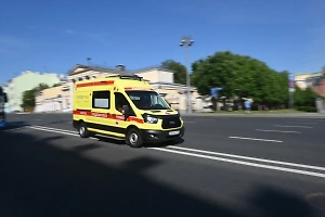 Родители зашли в спальню к дочерям и увидели девочек без чувств