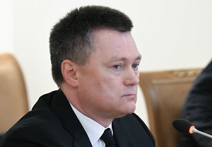 Краснов назвал доверие россиян к судебной системе главной задачей Верховного суда