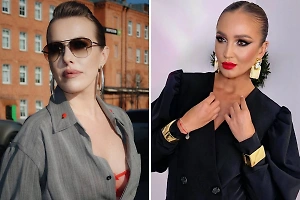 «Давайте честно, голоса у неё нет»: Ксения Собчак прилюдно опозорила Бузову