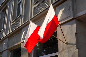 В Польше предложили создать бесполётную зону над Украиной