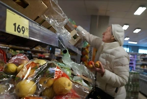 Путин заявил, что усилия по снижению инфляции в России дают результат