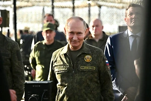 Путин положительно оценил ход и результаты учений «Запад-2025»