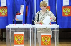 Губернаторы – ветераны СВО и разгромный счёт в Татарстане: ключевые итоги единого дня голосования