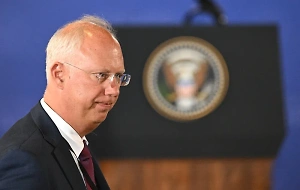 Кирилл Дмитриев завёл канал в мессенджере MAX