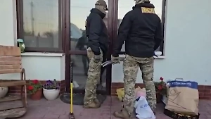 Взятка землёй: ФСБ задержала в Татарстане высокопоставленного чиновника