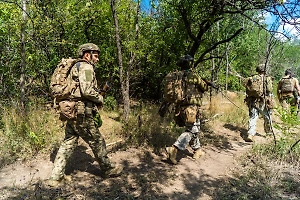 ВСУ атаковали российский «Бук-М3‎» американским оружием, но ефрейтор оказался быстрее