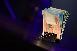 В России выплачена первая зарплата в цифровых рублях