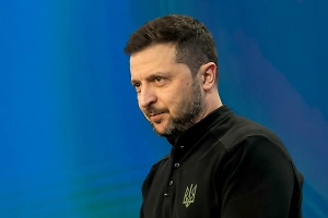 Зеленский отверг «корейскую» и «финскую» модели мира на Украине