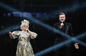 Наследник Кадышевой получил контроль над Золотым кольцом