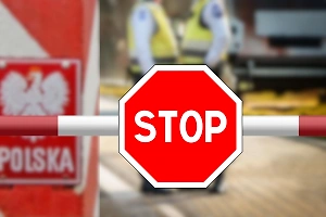 В Польше перекрыли канал нелегальной переправки уклонистов с Украины