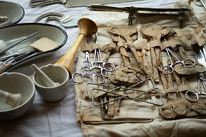 «Такого чуда я не помню»: Сердце бойца СВО «ожило» через 52 минуты после «смерти»