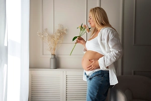 Россиянкам рассказали, в каком возрасте становится сложнее забеременеть