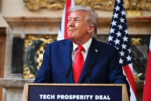 Трамп придумал новую «схему» завершения конфликта на Украине при помощи нефти